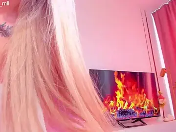 Stripchat Adult Webcams of MaaryM