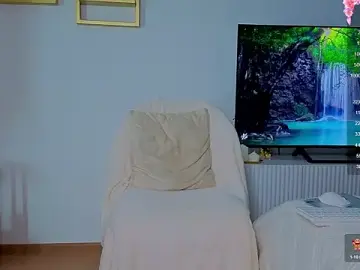 Stripchat Live Sex of MaaryM