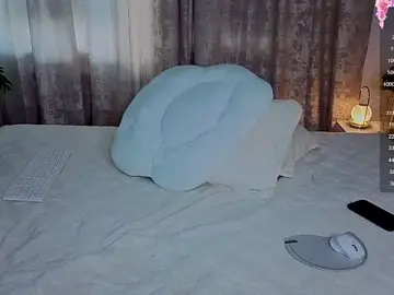 Stripchat Live Sex of MaaryM
