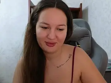 Stripchat Sex Cam of Nelly_Fischer