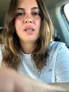 Stripchat Best Webcam of Samantha_official