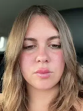 Stripchat Adult Webcam of Samantha_official