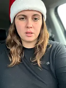 Stripchat Nude Webcam of Samantha_official