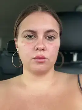 Stripchat Best Webcam of Samantha_official