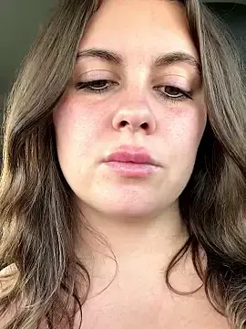 Stripchat Adult Webcam of Samantha_official