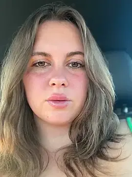 Stripchat Live Sex of Samantha_official