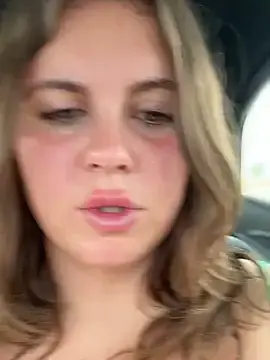 Stripchat Live Porn of Samantha_official