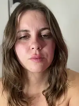 Stripchat Nude Webcam of Samantha_official