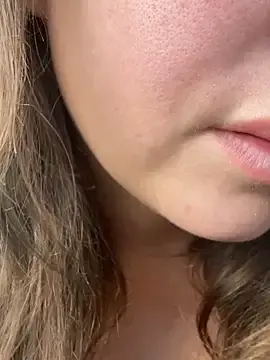 Stripchat Nude Webcam of Samantha_official