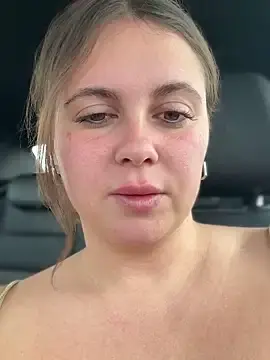 Stripchat Sex Cam of Samantha_official