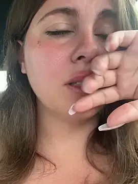 Stripchat Private Sex Chat of Samantha_official