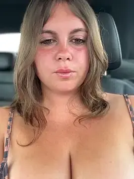 Stripchat Live Sex Cam of Samantha_official