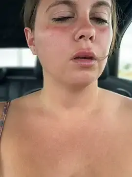 Stripchat Best live sex cam show of Samantha_official