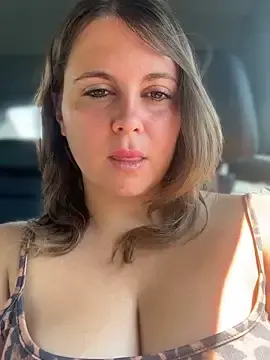 Stripchat Private Sex Chat of Samantha_official