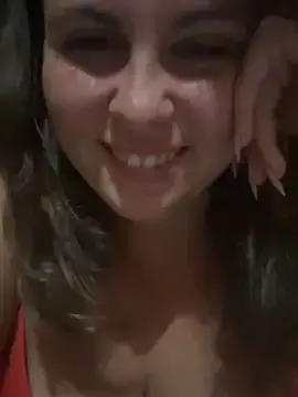 Stripchat Sex Chat of Samantha_official