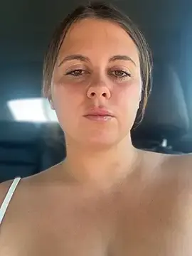 Stripchat Nude Webcam of Samantha_official