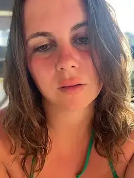 Stripchat Adult Webcam of Samantha_official