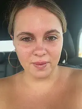 Stripchat Best live sex cam show of Samantha_official