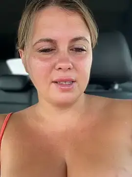 Stripchat Sex Cam of Samantha_official
