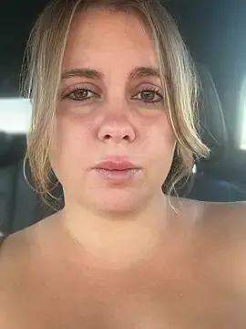 Stripchat Best live sex cam show of Samantha_official