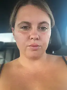 Stripchat Nude Webcam of Samantha_official