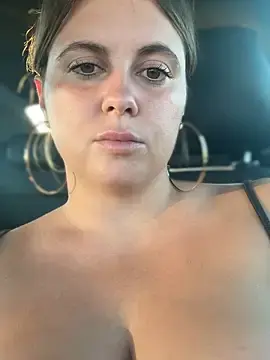 Stripchat Adult Webcam of Samantha_official