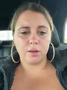 Stripchat Nude Webcam of Samantha_official