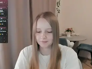 Stripchat Live Porn of Alyaley