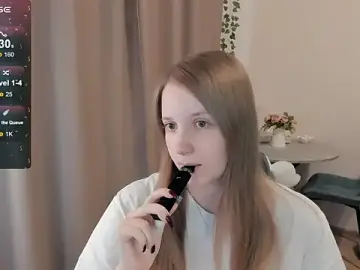 Stripchat Adult Webcam of Alyaley