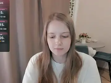Stripchat Live Sex Cam of Alyaley