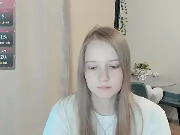 Stripchat Sex Cam of Alyaley