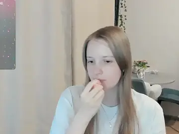Stripchat Live Porn of Alyaley