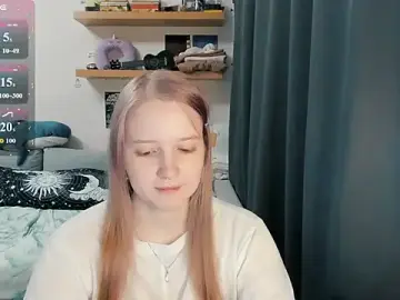 Stripchat Best Webcam of Alyaley