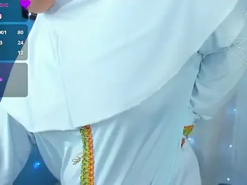 Stripchat Sex Chat of Falak-Yasin