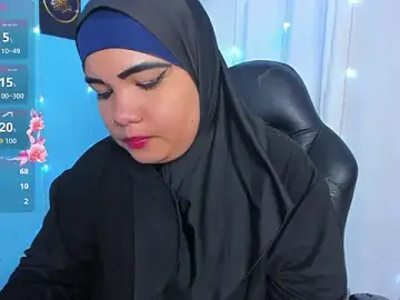 Stripchat Best live sex cam show of Falak-Yasin