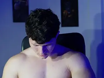 Stripchat Live Sex of Hazzan_Velez