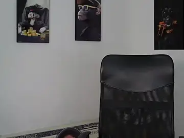 Stripchat Live Porn of Hazzan_Velez