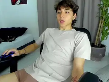 Stripchat Adult Video Chat of Joe23__