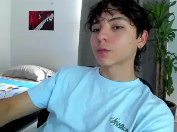 Stripchat Adult Webcams of Joe23__