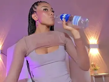 Stripchat Sex Chat of Juliette__3