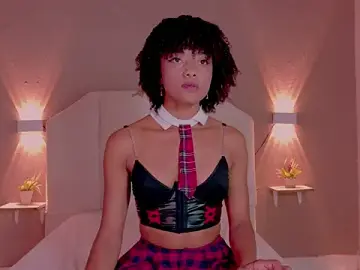 Stripchat Watch Live Sex Cams of Juliette__3