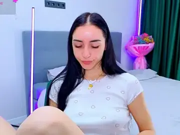 Stripchat Sex Cam of Kemi__Jordan