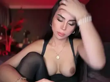 Stripchat Adult Webcams of Supreme_Mistress