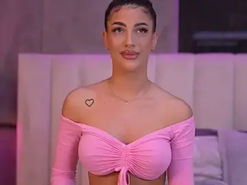 Stripchat Sex Cam of RaisaKali