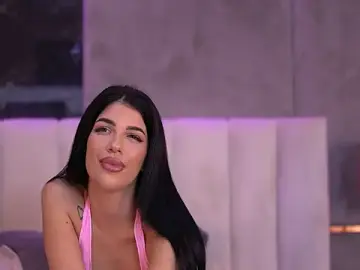 Stripchat Watch Live Sex Cams of RaisaKali