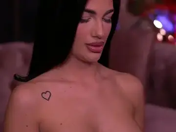 Stripchat Best live sex cam show of RaisaKali