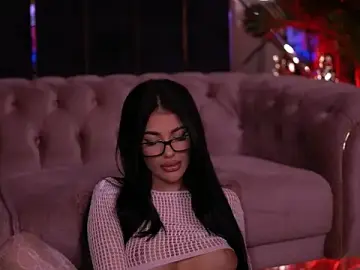 Stripchat Live Sex of RaisaKali