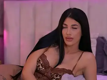 Stripchat Watch Live Sex Cams of RaisaKali