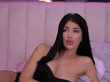 Stripchat Live Porn of RaisaKali