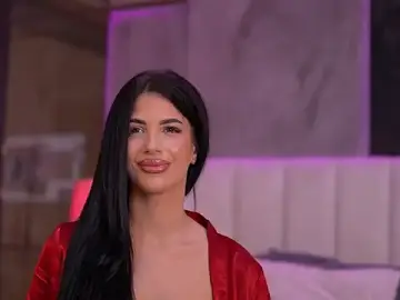 Stripchat Live Sex of RaisaKali